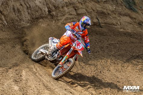 Live Zie Nu De Eerste Mxon Manche Motorcross Enduro Supermoto