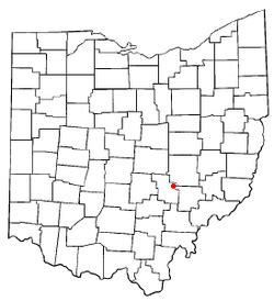 Crooksville, Ohio Facts for Kids