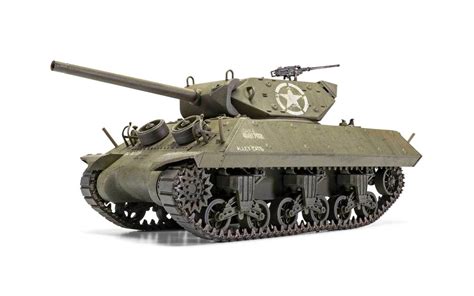 M10 GMC Tank Destroyer Airfix A1360 Kingshobby