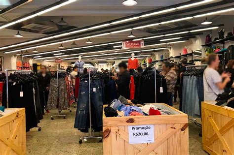 Déstockage lojas revenda de roupas sao paulo