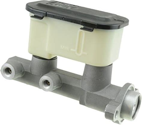 Amazon Dorman M Brake Master Cylinder Compatible With Select