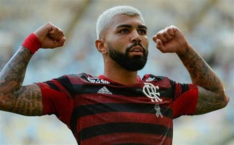 Gabigol Do Flamengo Suspenso Do Futebol Por Anos Por Tentar