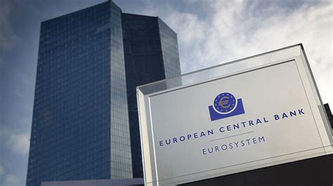 La Banque Centrale Européenne lance son projet d Euro numérique