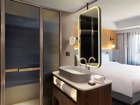 Hotel Mondrian Seoul Itaewon Seúl nuevo 2023 precios reseñas