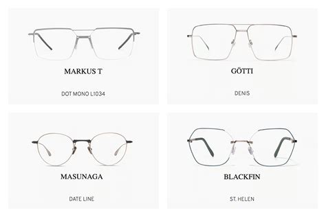 Eyewear Trends For 2023