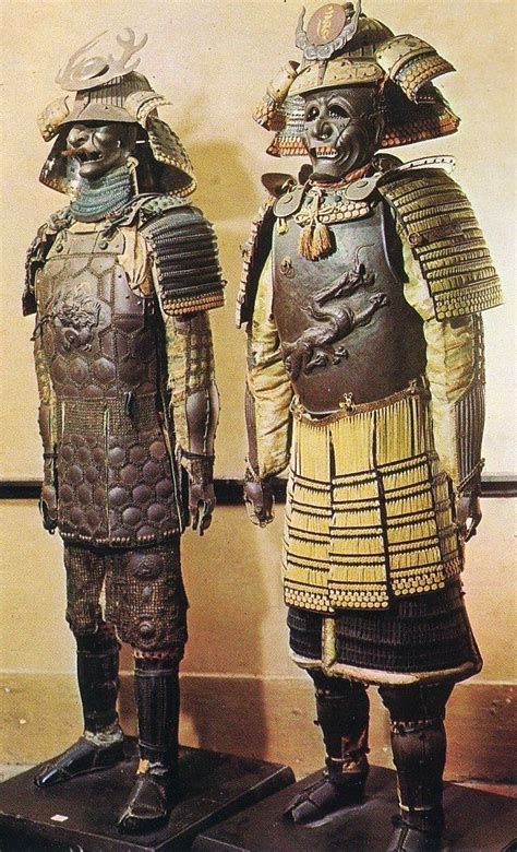 Recent Posts By Eric T Nihon No Katchu Samurai Armour Forum Samurai