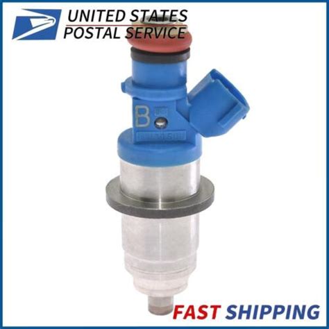 Fuel Injector For Mitsubishi Pajero Montero Shogun V W L Mr