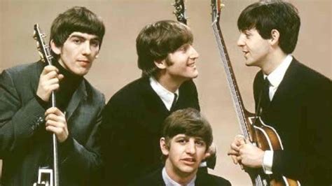 What's The Meaning Behind 'The Beatles's Name? - FirstCuriosity