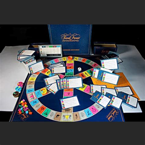 Original Trivial Pursuit