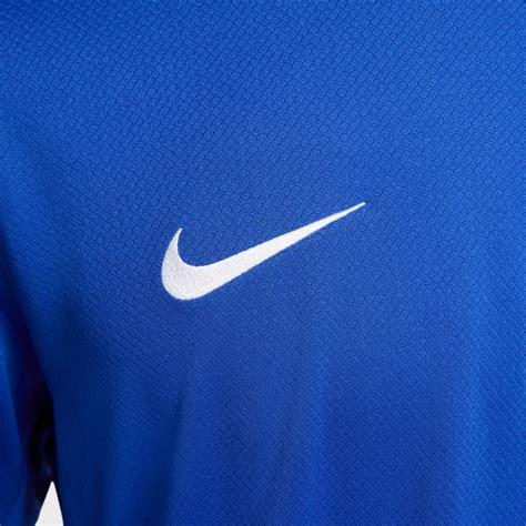 Nike France Home Jersey Soccerworld Soccerworld