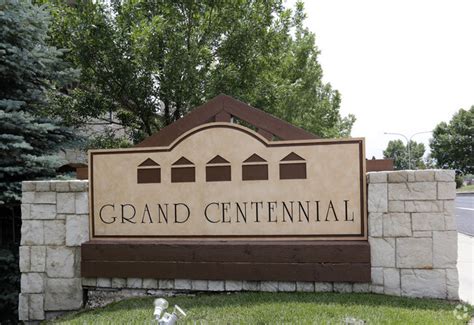 Grand Centennial Apartments - Colorado Springs, CO | Apartments.com