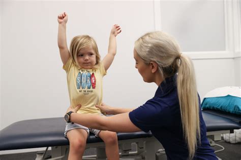 Paediatric Physiotherapy Lavington Enhance Physio