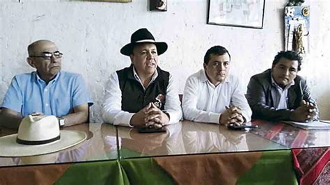 Agricultores y productores bloquearán vías durante paro agrario