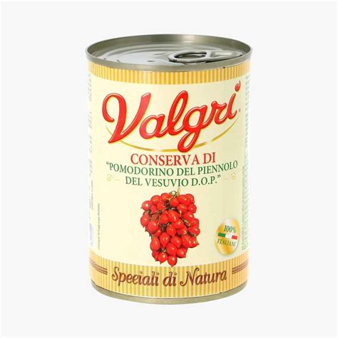 Pomodorino Del Piennolo Del Vesuvio Dop Tomate Piennolo Du V Suve Aop