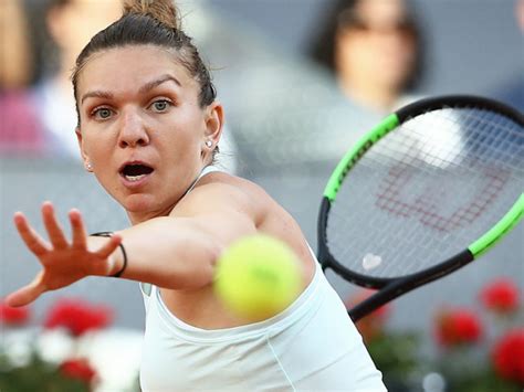 Are O Ans Mare Simona Halep A Vorbit Despre Una Dintre Favoritele De