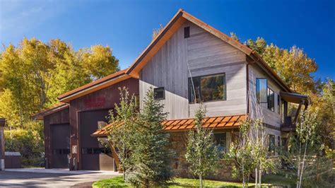 Accoya Wood Siding in Aspen - FSC Certified Wood Siding | Accoya