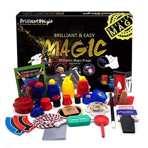 Best Magic Set for Kids: 2019 Reviews and Buying Guide - MomDot