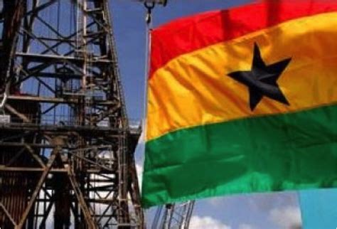 Ghana Spends 1m Daily On Crude Imports Ventures Africa