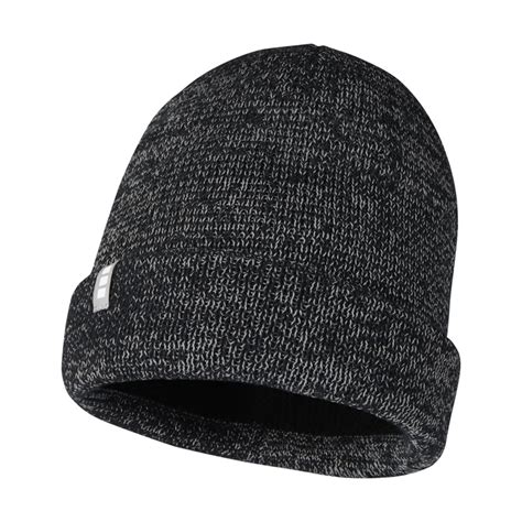 Rigi czapka odblaskowa typu beanie Gadżety pl 38685