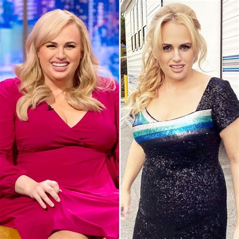 Rebel Wilson Bromea Diciendo Que Sigue Soltera Después De Perder 60 Libras Playmaax Series