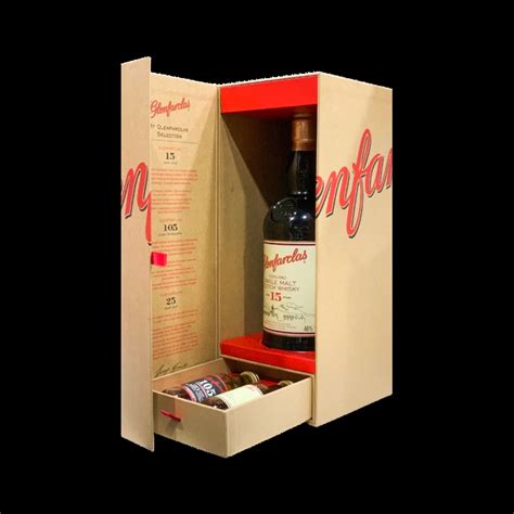 Rượu Whisky Glenfarclas 15 Year Old