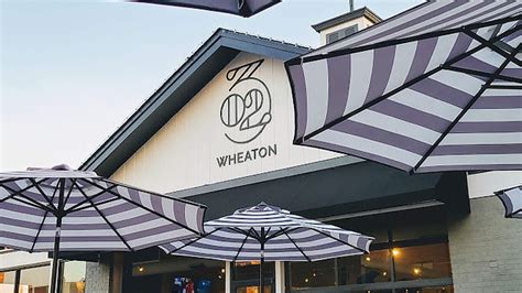 Spring into Dining! | Downtown Wheaton Association