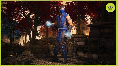 How To Unlock All Kameo Fighters In Mortal Kombat 1