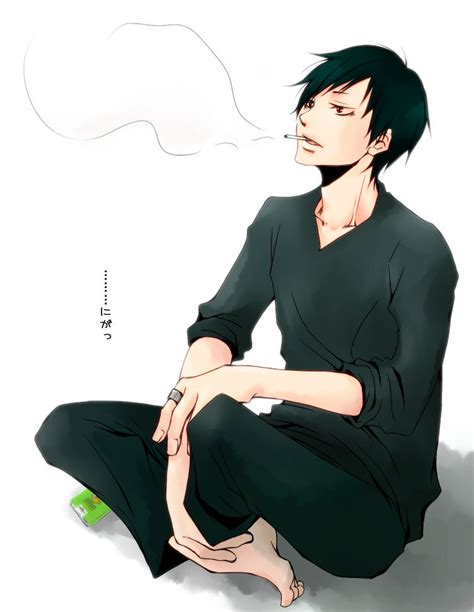 Orihara Izaya Izaya Orihara DURARARA Image By Pixiv Id 219319