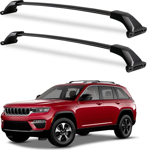 Amazon Wonderdriver Roof Rack Cross Bars Compatible With Jeep