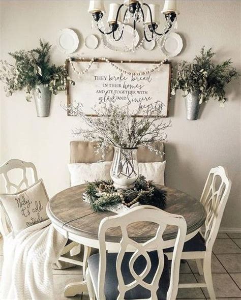 Creating The Perfect Farmhouse Dining Room Ideas And Inspiration