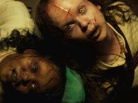 The Exorcist Believer REVIEW