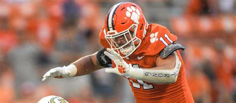 2023 Nfl Draft Scouting Report Bryan Bresee Dl Clemson Fantasypros