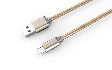 LDNIO LS17 Fast Charge USB Cable Help Tech Co Ltd