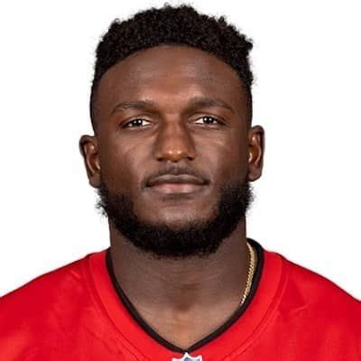 Chris Godwin Bio Age Net Worth Height Married Nationality Body