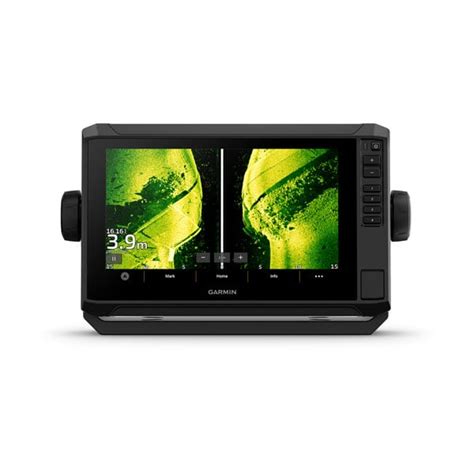 Echomap Uhd2 Touch 92sv Maritim Garmin Indonesia