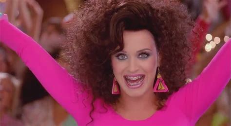 Last Friday Night T G I F Music Video Katy Perry Image