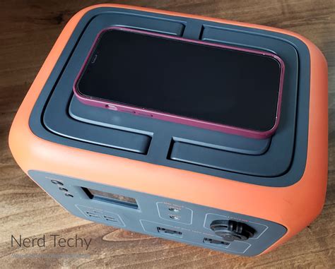 Tacklife P Wh Portable Power Station Review Testing