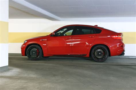 2011 G POWER BMW X6 M Typhoon S HD Pictures Carsinvasion