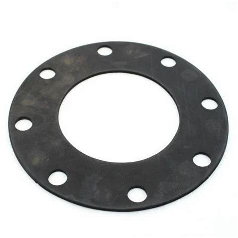 Resistant To Oil Nitrile Rubber Gaskets At Best Price In Mumbai