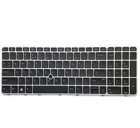 Hp Elitebook G G Laptop Keyboard Price In Pakistan