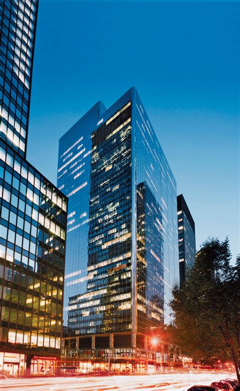 Shared Office Space Opportunity in Midtown - Hedge Fund Office Spaces ...