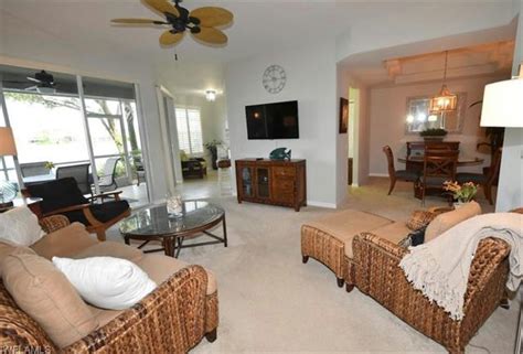 Listings - Colonial Country Club