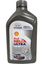 Shell Helix Ultra ECT AH 5W-30 1l | Bonatrade