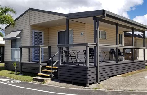 Caravan Park Tweed Heads Colonial Tweed Caravan Holiday Park