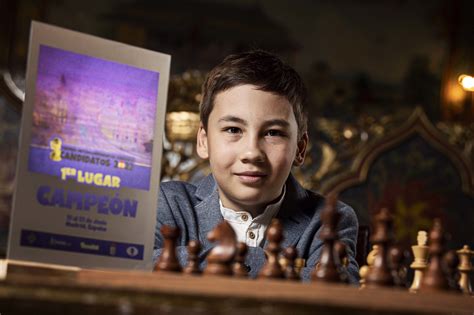 International Chess Federation On Twitter Artyom Bogdanov From