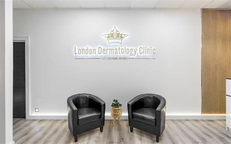 London Dermatology Clinic Skin Specialist Doctors London