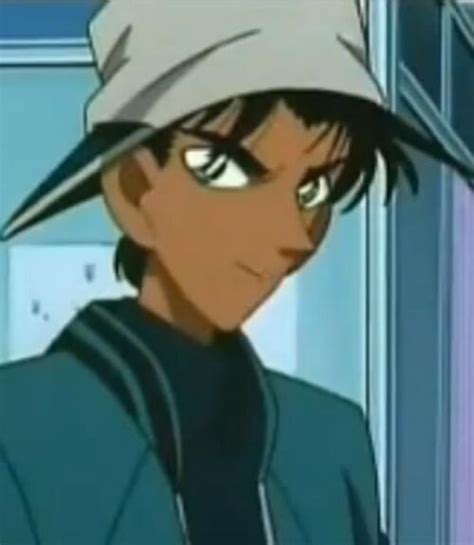 Heiji Hattori - Detective conan Wiki