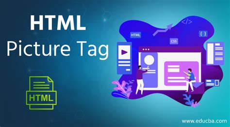 Html Picture Tag Top Attributes And Elements Of Html Picture Tag