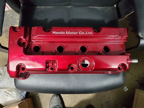 Honda Valve Cover B Series Vtec Type R Jdm Jhpusa 60 Off