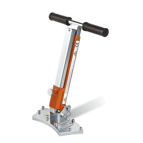 CL11 Curved Base Magnetic Manhole Lifter For Sale HTC